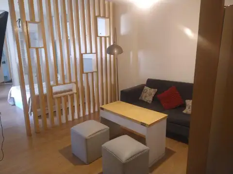 Departamento en Alquiler en Parque Las Heras, Barrio Norte