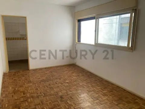 Departamento en Alquiler en Recoleta, CABA