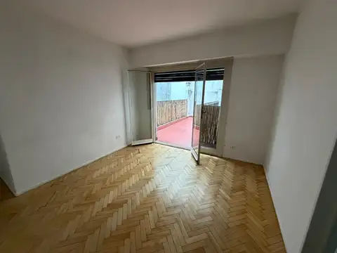 Departamento en Alquiler en Barrio Norte, Capital Federal