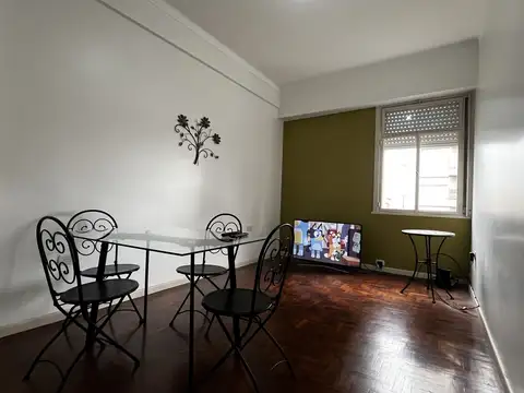 Departamento en Alquiler en Flores, CABA