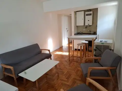Departamento en Alquiler en Barrio Norte, CABA