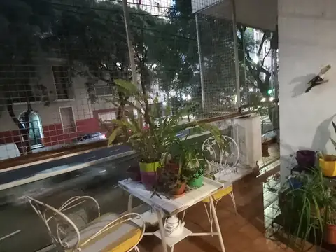 Departamento en Alquiler en San Telmo, Capital Federal