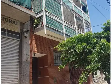 Departamento en Alquiler en Villa Lugano, Capital Federal