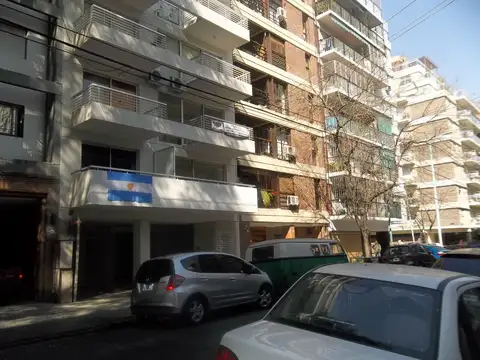 Departamento en Alquiler en Villa Urquiza, Capital Federal