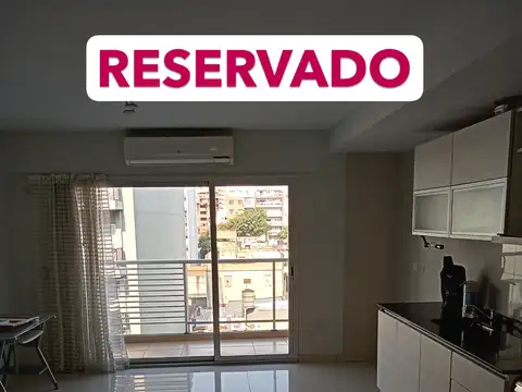 Departamento en Alquiler en Caballito, Capital Federal