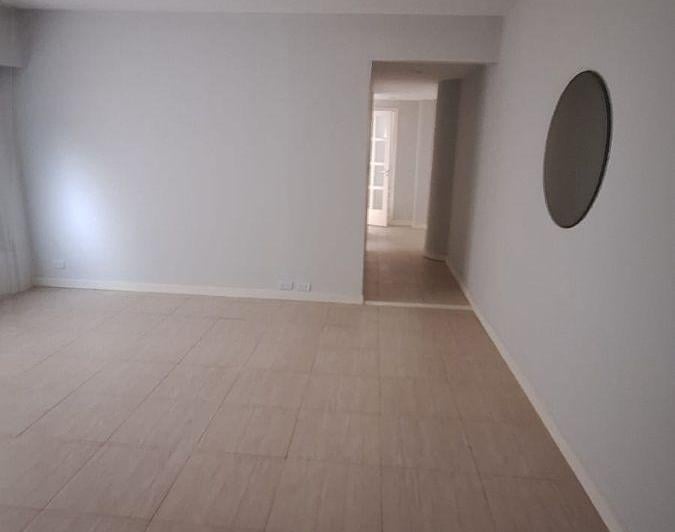 Departamento · 62m² · 3 Ambientes · 1 Cochera