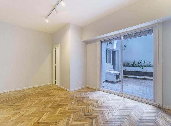 Departamento · 56m² · 3 Ambientes