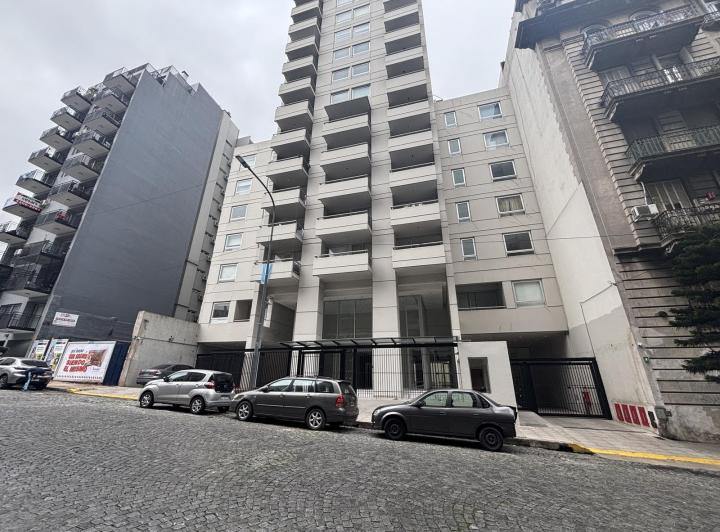 Departamento · 72m² · 3 Ambientes · 1 Cochera