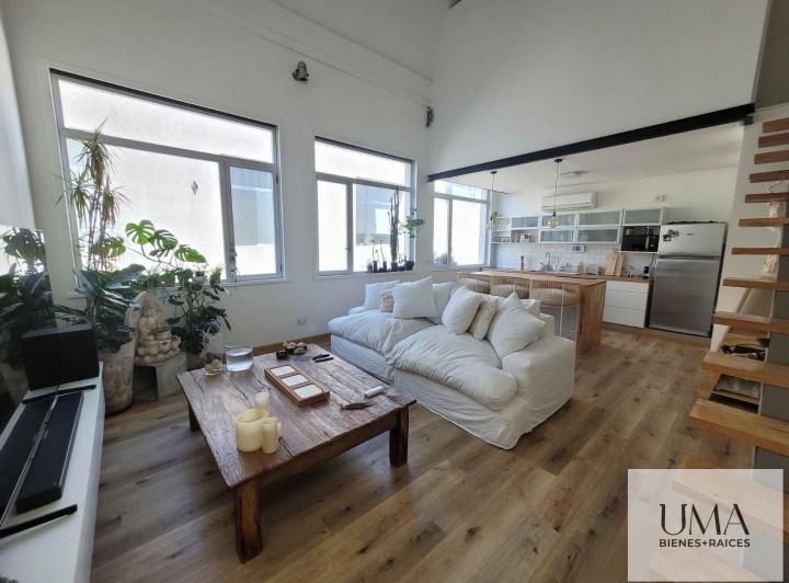 Departamento · 97m² · 3 Ambientes