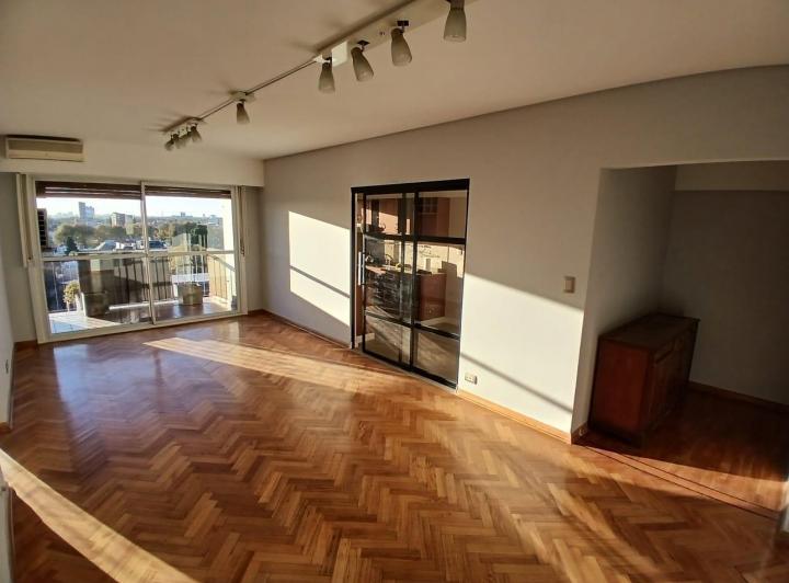 Departamento · 67m² · 3 Ambientes · 1 Cochera