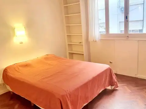 Departamento en Alquiler en Barrio Norte, Capital Federal