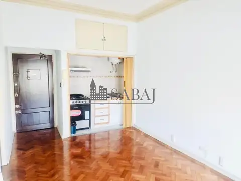 Departamento en Alquiler en Monserrat, Capital Federal