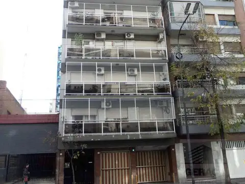 Departamento en Alquiler en Caballito, Capital Federal