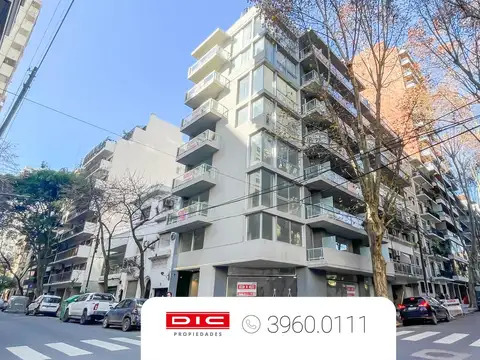 Departamento en Alquiler en Belgrano, Capital Federal