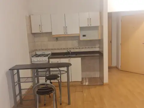 Departamento en Alquiler en Palermo, Capital Federal