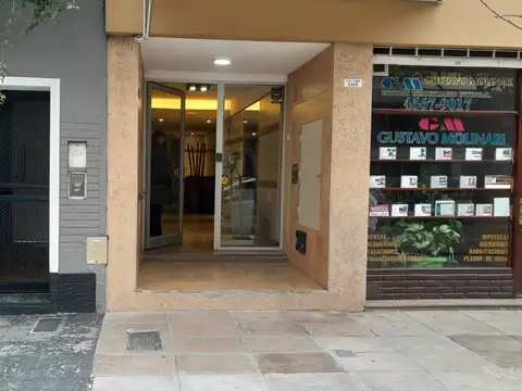 Departamento en Alquiler en Monte Castro, Capital Federal