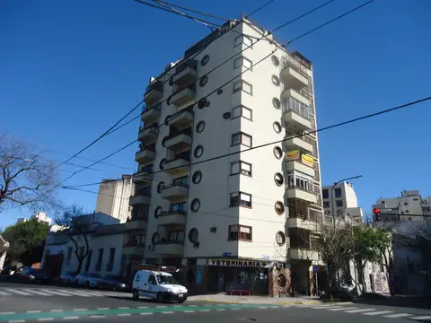 Departamento en Alquiler en Almagro, Capital Federal