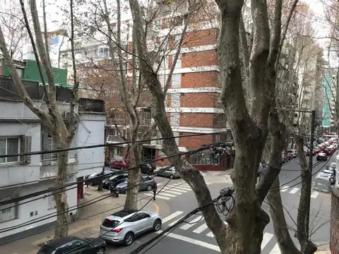 Departamento en Alquiler en Palermo, Capital Federal