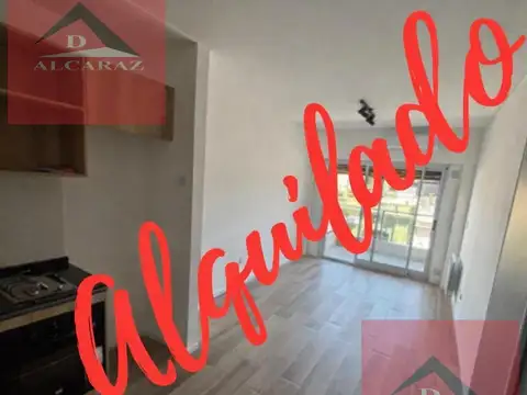 Departamento en Alquiler en Palermo, Capital Federal