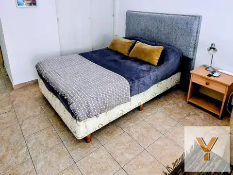 Departamento en Alquiler en Balvanera, CABA