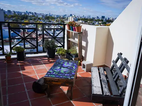 Departamento en Alquiler en Villa Pueyrredon, Capital Federal