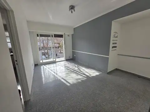 Departamento en Alquiler en Monte Castro, CABA