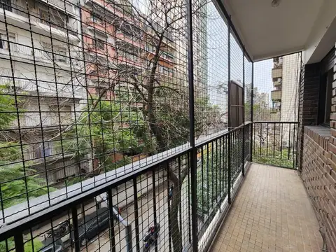 Departamento en Alquiler en Caballito, CABA