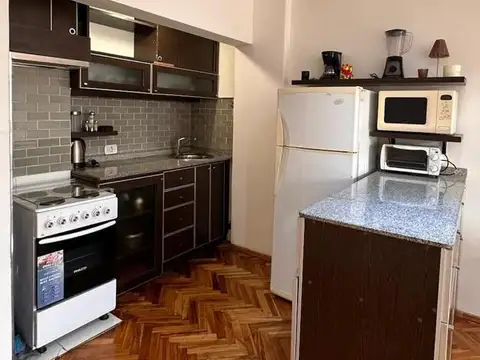 Departamento en Alquiler en San Nicolás, CABA