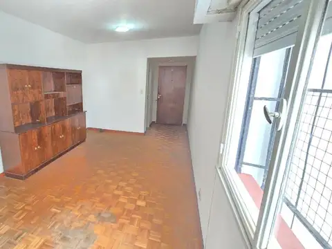 Departamento en Alquiler en Almagro, Capital Federal