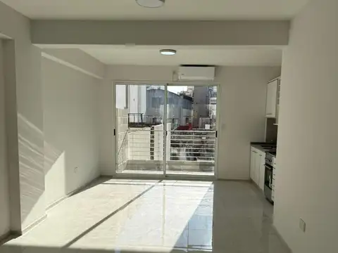 Departamento en Alquiler en Barrio Norte, Capital Federal