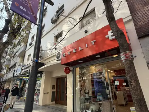 Departamento en Alquiler en Palermo, Capital Federal