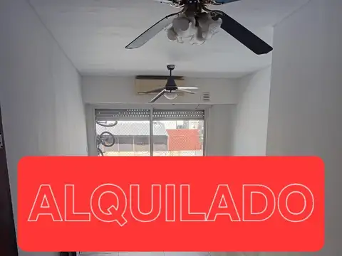 Departamento en Alquiler en Villa Crespo, Capital Federal