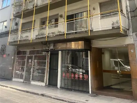 Departamento en Alquiler en San Nicolás, Capital Federal