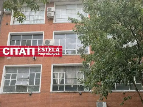 Departamento en Alquiler en Barracas, Capital Federal