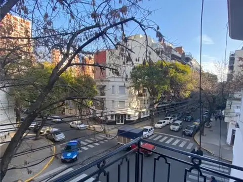 Departamento en Alquiler en Caballito, Capital Federal