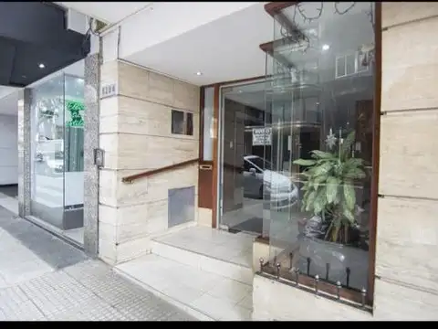 Departamento en Alquiler en Palermo, Capital Federal