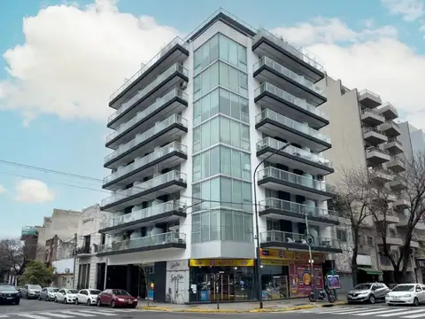 Departamento en Alquiler en Palermo, Capital Federal