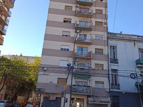 Departamento en Alquiler en Almagro, Capital Federal