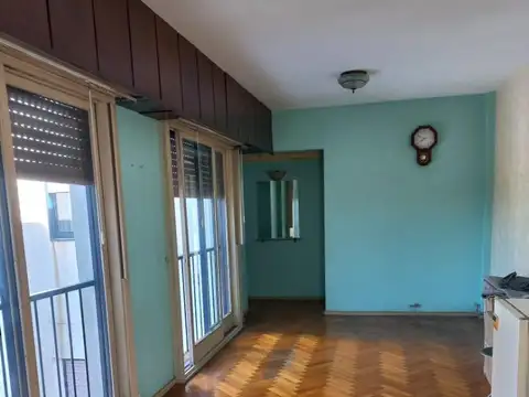 Departamento en Alquiler en Parque Patricios, Capital Federal