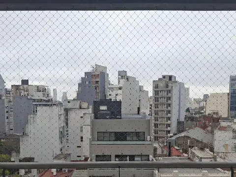 Departamento en Alquiler en Almagro, Capital Federal