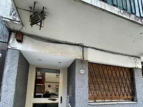 Departamento en Alquiler en Almagro, CABA