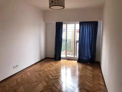 Departamento en Alquiler en Floresta, Capital Federal