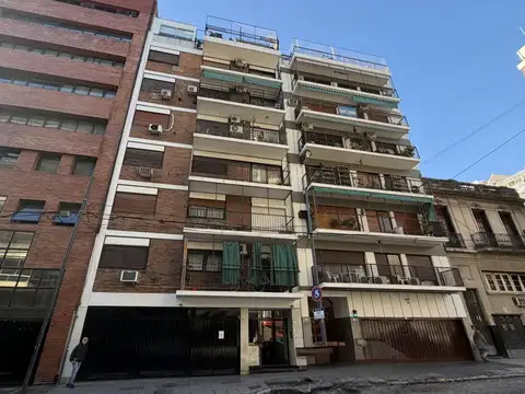 Departamento en Alquiler en Belgrano, CABA