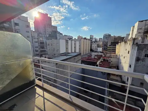 Departamento en Alquiler en Recoleta, CABA