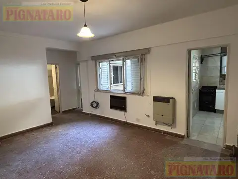 Departamento en Alquiler en Caballito, Capital Federal
