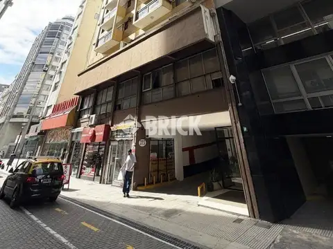Departamento en Alquiler en Barrio Norte, Capital Federal