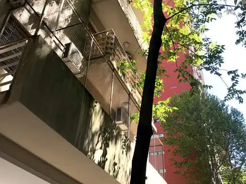 Departamento en Alquiler en Palermo Chico, Palermo