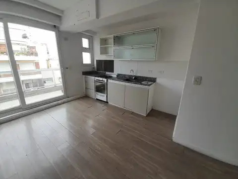 Departamento en Alquiler en Nuñez, Capital Federal