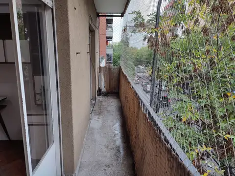 Departamento en Alquiler en Belgrano, Capital Federal