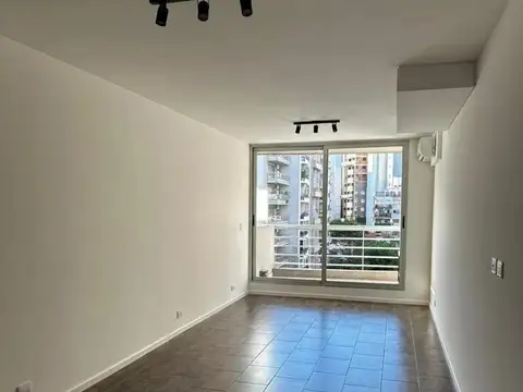 Departamento en Alquiler en Belgrano, CABA